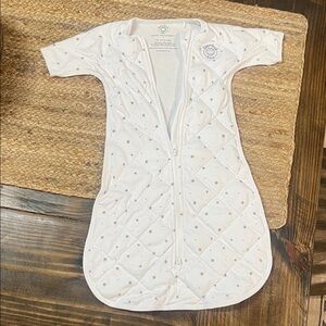 Dreamland Weighted Transition sleep swaddle